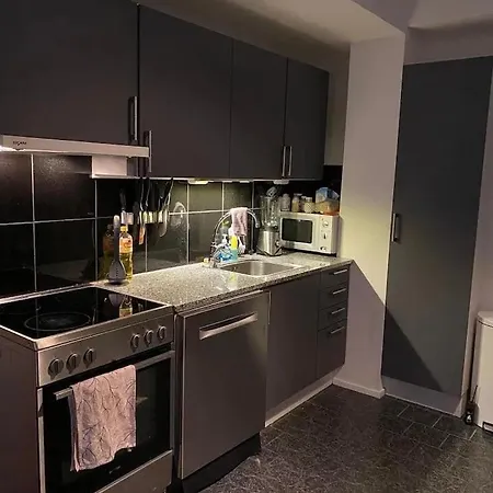 Appartement Tromso Appartamento *