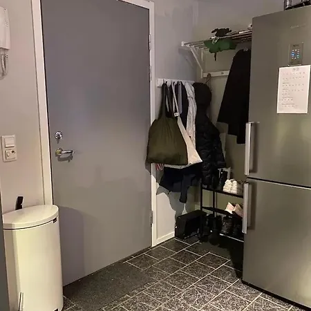 Appartamento Appartement Tromso Tromsø