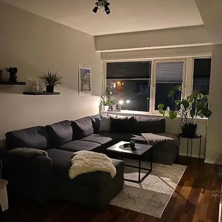 Apartment Town - In