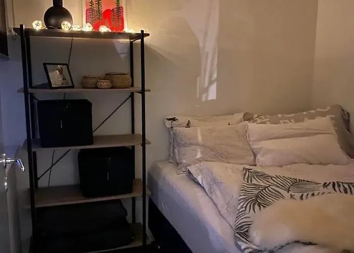 Appartement Tromso *