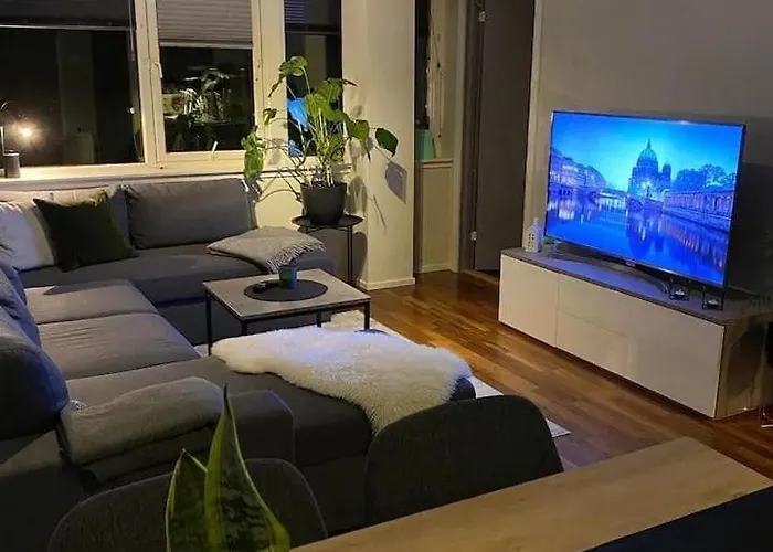 Appartement Tromso Tromsø