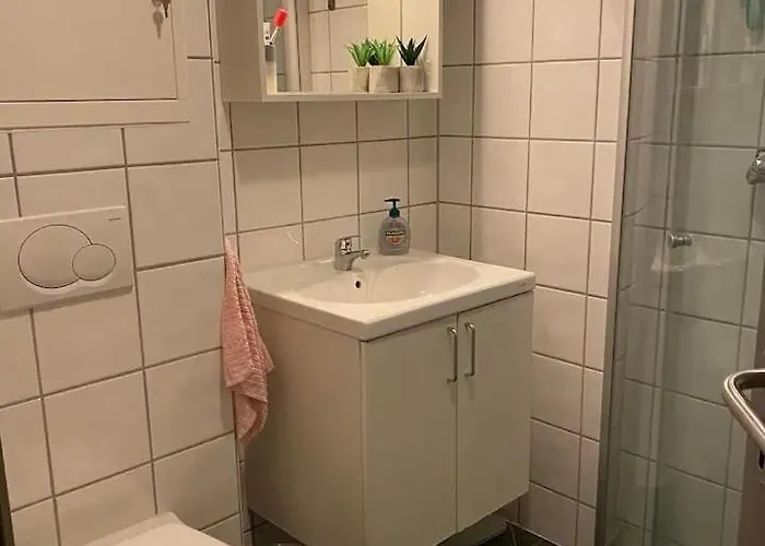 Appartement Tromso