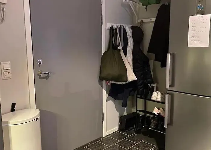 Lägenhet Appartement Tromso Tromsø