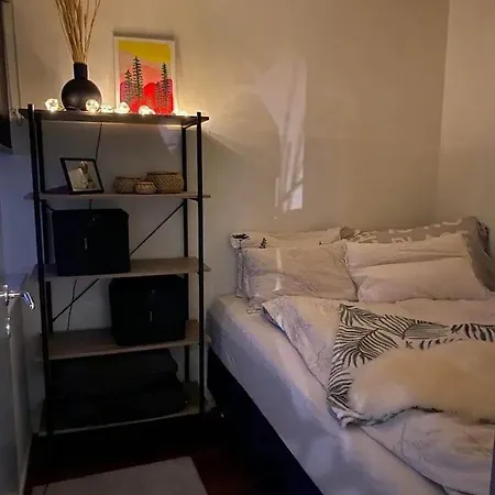 Appartement Tromso *