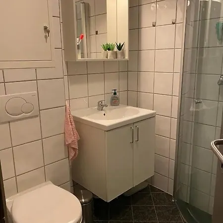 Appartement Tromso